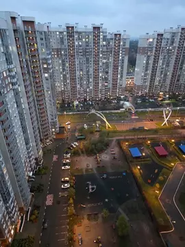 Продается 1-комнатная квартира