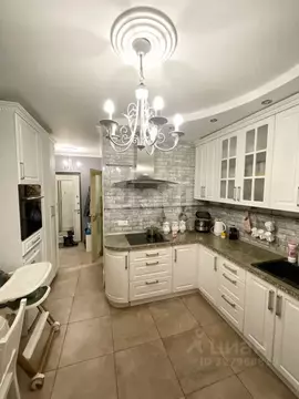 1-к кв. Московская область, Ногинск Богородский городской округ, ул. ...