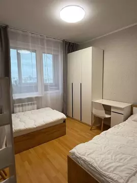 Комната Москва Марксистская ул., 1к1 (11.0 м)