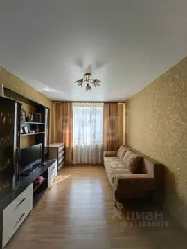 1-к кв. Брянская область, Клинцы ул. Ворошилова, 33В (29.7 м)