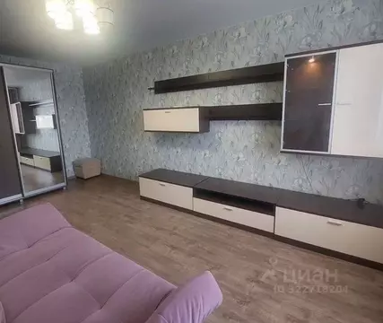 1-к кв. Кировская область, Киров ул. Чистопрудненская, 8 (35.0 м)