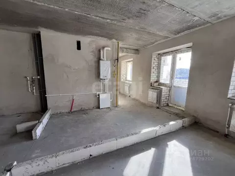 1-к кв. Калужская область, Калуга проезд 3-й Академический, 3 (45.62 ...