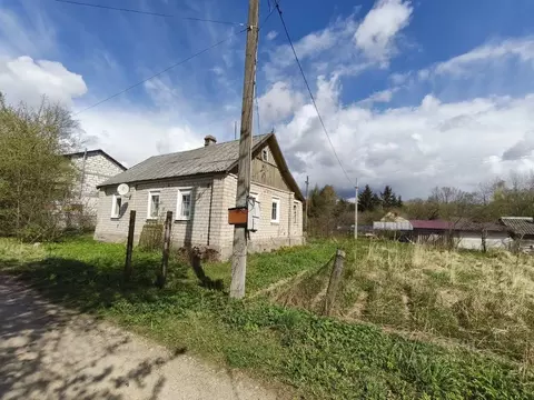 Дом в Псковская область, Псков Лопатино исторический район, ул. ...