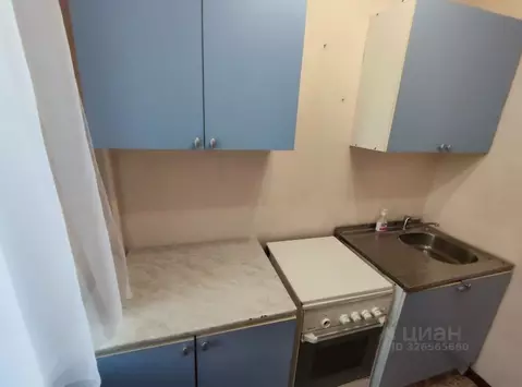 1-к кв. Самарская область, Самара Белорусская ул., 95 (28.9 м)