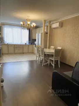 3-к кв. Москва ул. Главмосстроя, 7 (90.0 м)