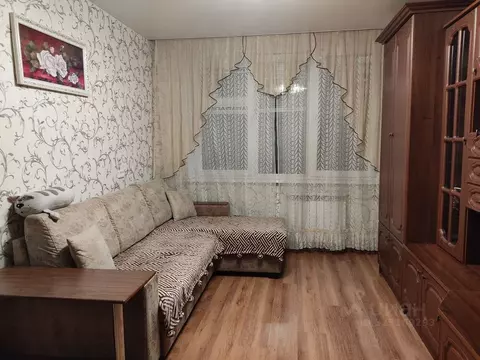 1-к кв. Санкт-Петербург ул. Евдокима Огнева, 4К1 (29.5 м)