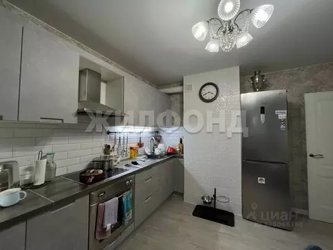 2-к кв. Санкт-Петербург ул. Русановская, 16к1 (56.84 м)