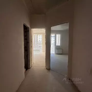 1-к кв. Крым, Симферопольский район, с. Мирное ул. Крымской Весны, ...