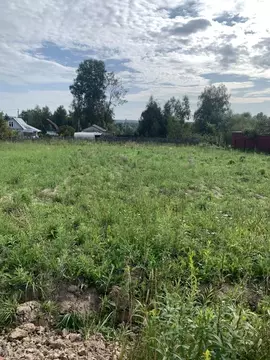 Участок в Калужская область, Ферзиковский район, Ястребовка с/пос, д. ...