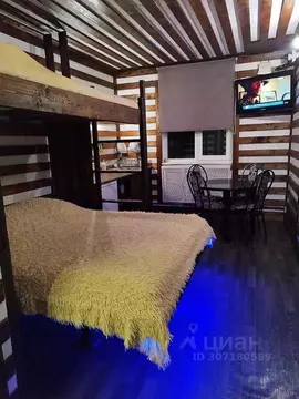 Дом в Башкортостан, Уфа Полянка СНТ, 265А (20 м)