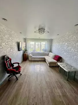 3-к кв. Калининградская область, Калининград Московский просп., 106 ...