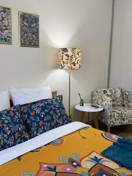 1-к кв. Марий Эл, Йошкар-Ола ул. Чернякова, 3 (40.0 м)