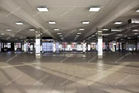 Офис в Санкт-Петербург Выборгская наб., 55к3 (3700 м)