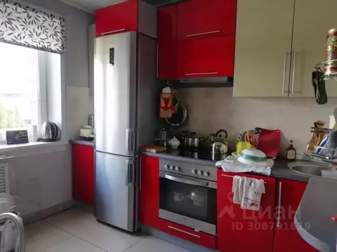 4-к кв. Иркутская область, Усть-Илимск просп. Мира, 19 (77.1 м)