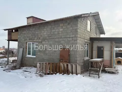 Дом в Волгоградская область, Волгоград пос. Забазный, ул. Бетховена, ...