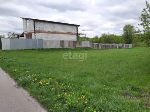 Участок в Белгородская область, Валуйский муниципальный округ, ...