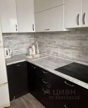 2-к кв. Ханты-Мансийский АО, Сургут ул. 30 лет Победы, 62 (54.9 м)