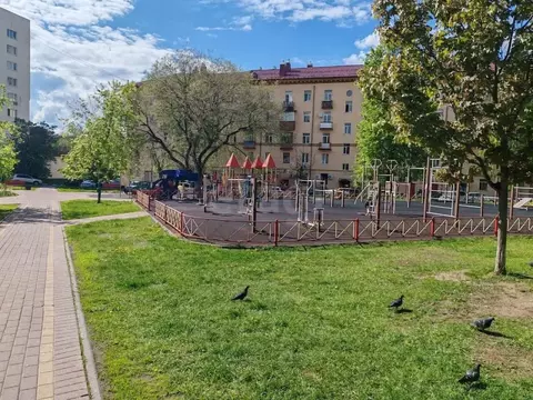 1-к кв. Московская область, Раменское ул. Михалевича, 1б (32.4 м)