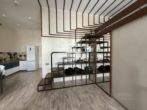 1-к кв. Самарская область, Самара Ново-Садовая ул., 134 (50.9 м)