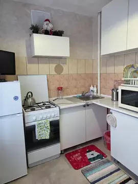 1-к кв. Ленинградская область, Выборг Первомайская ул., 13 (35.0 м)