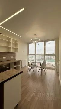 2-к кв. Краснодарский край, Краснодар ул. Имени Ф.И. Шаляпина, 30/1к2 ...