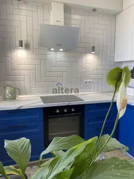 2-к кв. Татарстан, Казань Краснококшайская ул., 84Бк2 (54.7 м)