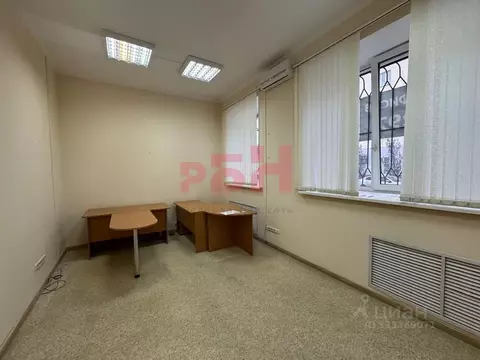 Офис в Тюменская область, Тюмень Перекопская ул., 4а (59 м)