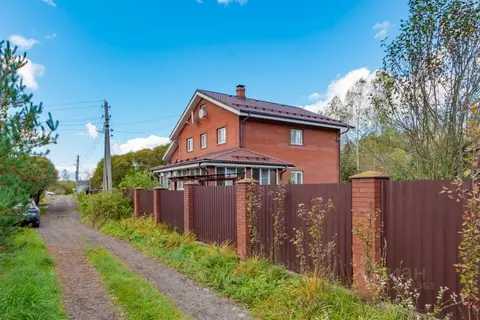 Дом в Московская область, Солнечногорск городской округ, Родник ...