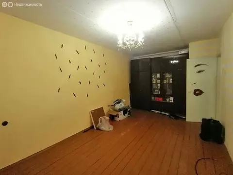 1-комнатная квартира: Краснозаводск, Театральная улица, 16 (30.5 м)