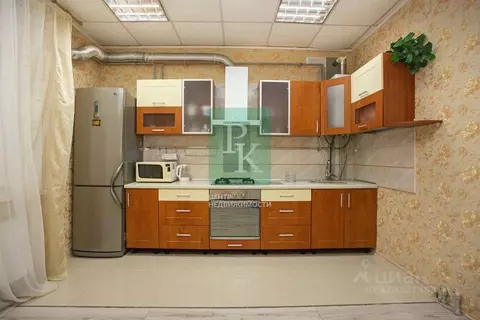 2-к кв. Севастополь ул. Астана Кесаева, 20 (74.0 м)