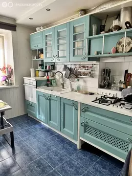 1-комнатная квартира: Калуга, улица Пестеля, 1/90 (44.6 м)