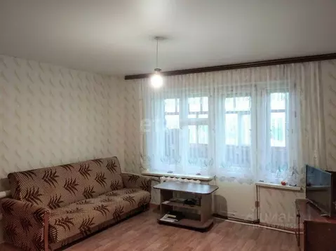 3-к кв. Марий Эл, Советский район, Ронгинское с/пос, с. Чкарино ул. ...