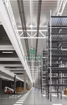 Склад в Москва пос. Шишкин Лес, 51Бс4 (15000 м)