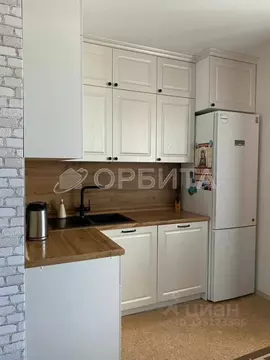 2-к кв. Тюменская область, Тюмень Солнечный проезд, 7 (85.1 м)