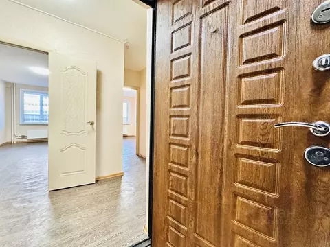 1-к кв. Томская область, Томск Большая Подгорная ул., 87блок2 (52.0 м)