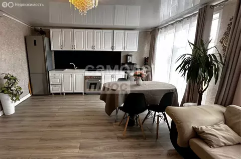 Дом в Московская область, городской округ Щёлково, территория ...