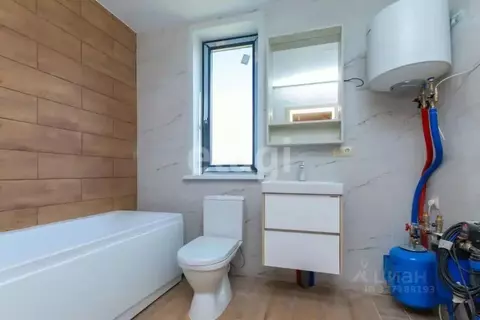 Дом в Тюменская область, Тюмень Малинка садовое товарищество, ул. ...