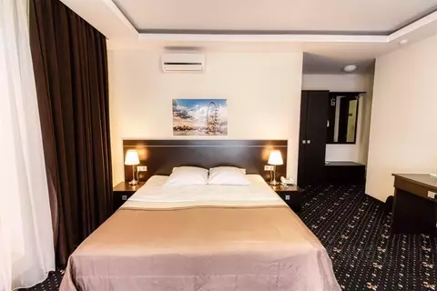 Комната Самарская область, Самара 9-я просека 5-я Малая линия, 68 ...