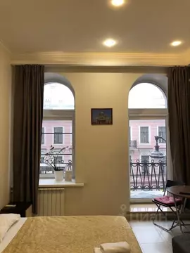 Студия Санкт-Петербург просп. Большой Петроградской стороны, 19 (28.0 ...