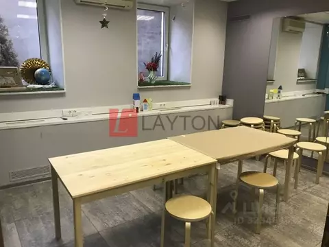 Офис в Москва Старая Басманная ул., 38/2С1 (100 м)