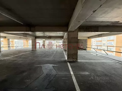 Гараж в Ставропольский край, Пятигорск ул. Бунимовича, 17 (17 м)