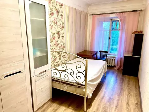 Комната Санкт-Петербург ул. Блохина, 14 (14.5 м)