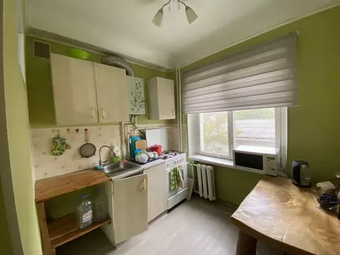 1-к кв. Ростовская область, Ростов-на-Дону Буденновский просп., 108 ...