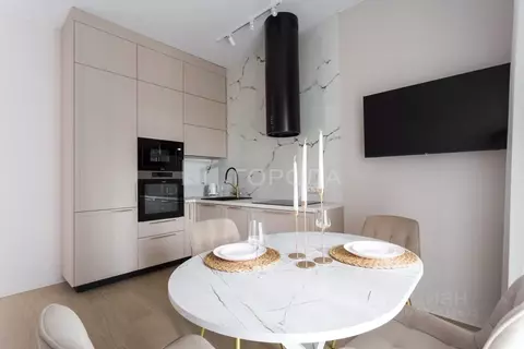 1-к кв. Новосибирская область, Новосибирск Красный просп., 220 (42.0 ...