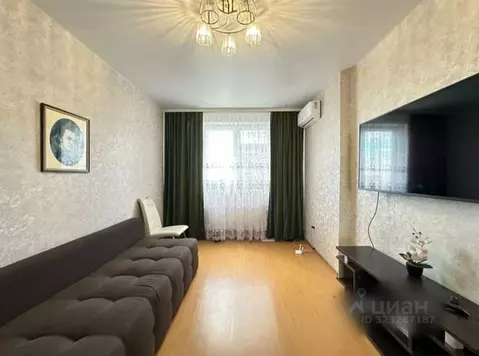 1-к кв. Краснодарский край, Краснодар Черкасская ул., 71/1к2 (39.0 м)