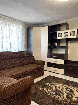 2-к кв. Калининградская область, Гурьевский муниципальный округ, пос. ...