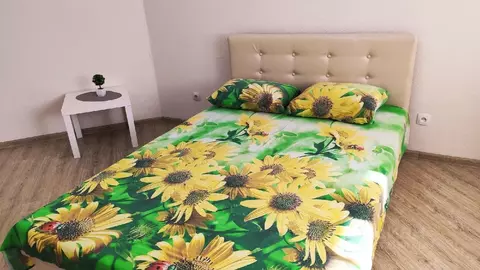 1-к кв. Свердловская область, Екатеринбург ул. Саввы Белых, 1 (47.0 м)