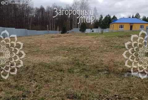 Участок в Московская область, Раменский муниципальный округ, село ...