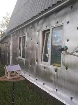 Дом в Саха (Якутия), Якутск ул. Центральная, 112 (32 м)