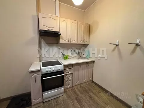 1-к кв. Новосибирская область, Новосибирск ул. Твардовского, 22/2 ...